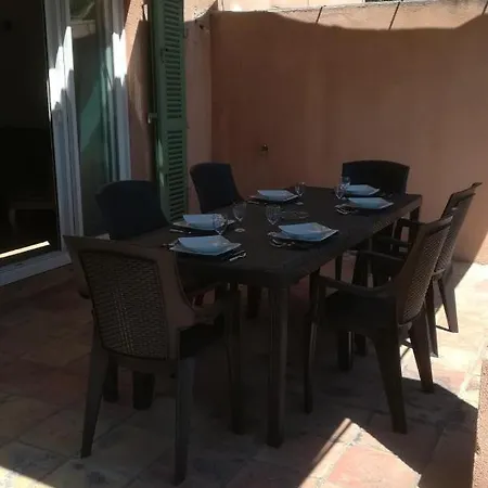 Dolce - Vue * Le Rayol-Canadel-sur-Mer
