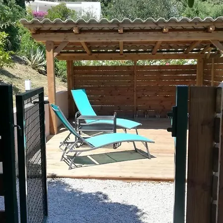 Dolce - Vue Le Rayol-Canadel-sur-Mer