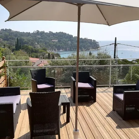 Dolce - Vue Casa de Férias Le Rayol-Canadel-sur-Mer